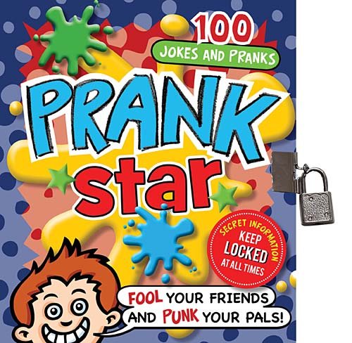 funny prank ideas. fun jokes and prank ideas