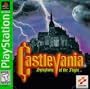 Castlevania: Symphony of the Night
