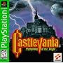 Castlevania: Symphony of the Night