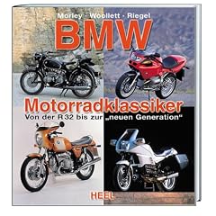BMW Motorradklassiker