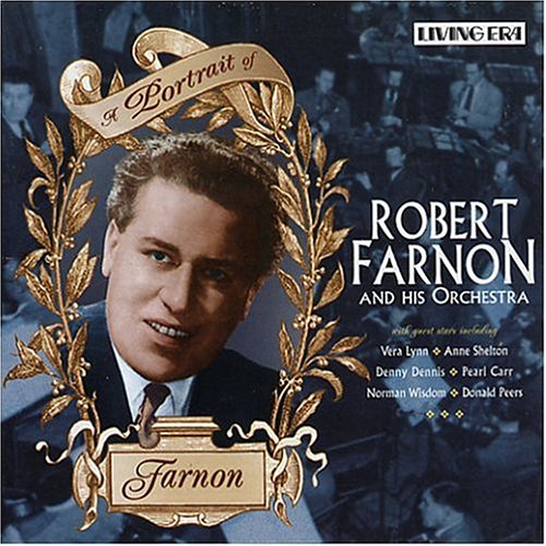 CD-Charts   : A Portrait of Farnon