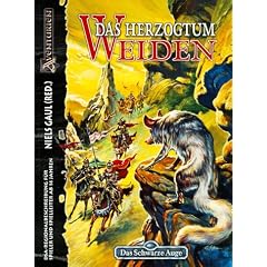 Das Herzogtum Weiden