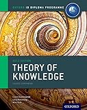 IB Theory of Knowledge Course Book: Oxford IB Diploma Program Course Book