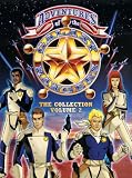 Adventures of the Galaxy Rangers Collection Vol. 2