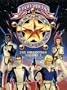 Adventures of the Galaxy Rangers Collection Vol. 2