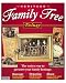 Heritage Family Tree Deluxe (Old Version)