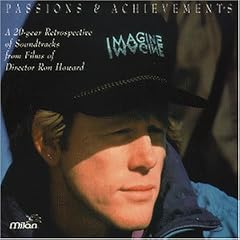 Passions & Achievements
