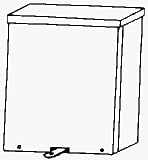 Raco Rainproof Screw Cover Box (RSC101004RC)