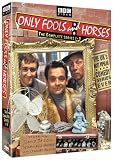 Only Fools and Horses - The Complete Series 1-3 [1981] (REGION 1) (NTSC) [DVD] [US Import]