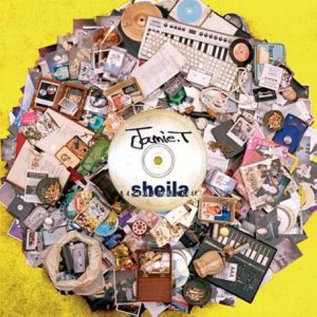 Jamie T - Sheila - Zortam Music