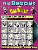 Broons and Oor Wullie (Annuals)