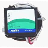 Buy Acclima ACC-ADP-002 2 Zone Adapter by Acclima