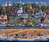 Marthas Vineyard