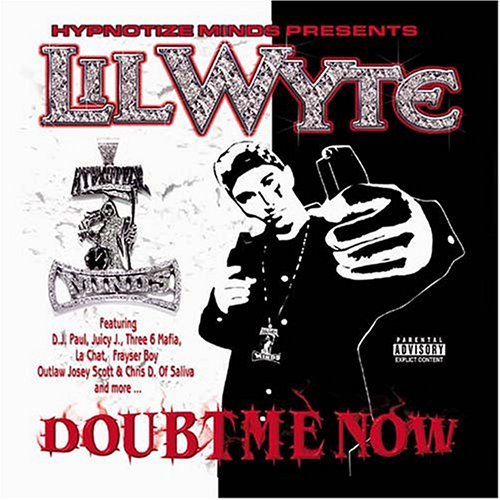 Lil Wyte - Homicidal, Suicidal Lyrics - Zortam Music
