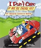 Cover of I Don't Care If We're There Yet by Joanne O'Sullivan 1579908489