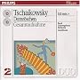 Duo - Tschaikowsky