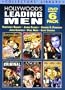 Hollywood's Leading Men