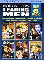 Hollywood's Leading Men