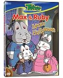 Max & Ruby - Max's Halloween