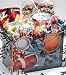 TV Sports Balls Gourmet Treat Box