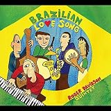 Roger Davidson Quintet Brazilian Love Song