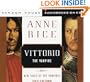 Vittorio, the Vampire (New Tales of the Vampires)