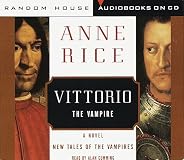 Vittorio, the Vampire
