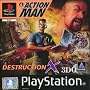Action Man: Destruction X