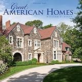 Great American Homes: William T. Baker (Volume 2)