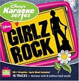 Disney's Karaoke Series: Disney Girlz Rock
