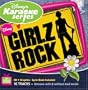Disney's Karaoke Series: Disney Girlz Rock