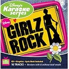 Disney's Karaoke Series: Disney Girlz Rock by Disney