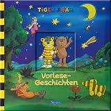 Tiger & B�r. Vorlese-Geschichten - Miriam Ferdinand