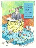 The Coloring Book for Big Girls