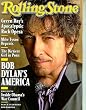 Rolling Stone May 14 2009 Bob Dylan's America (Green Day's Apocalyptic Rock Opera, Mike Tyson Repents, The Dirtiest Girl In Porn, Inside Obama's War Council)
