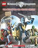 Knights Kingdom (Knights Kingdom):The Search for the StolenAmulet (Knights Kingdom)