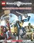 Knights' Kingdom (Knights' Kingdom):The Search for the StolenAmulet