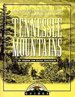 Longstreet Highroad Guide to the Tennessee Mountains (The Highroad Guides)
