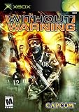 Without Warning