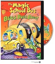 Magic School Bus - Bugs, Bugs, Bugs