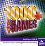 1,000 Hot Games (Jewel Case)