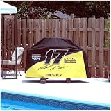  : B.S.I. Matt Kenseth Grill Cover