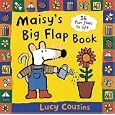 Maisy's Big Flap Book (Maisy)
