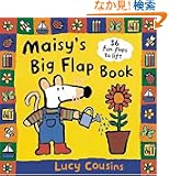 Maisy's Big Flap Book