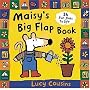 Maisy's Big Flap Book