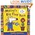 Maisy's Big Flap Book (Maisy Books)