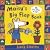 Maisy's Big Flap Book
