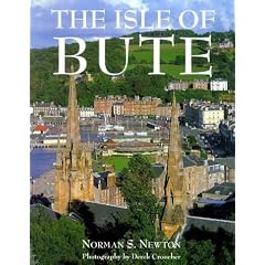 The Isle of Bute (Pevensey Island Guides)