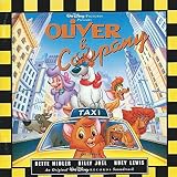 オリバー ニューヨーク子猫ものがたり ― オリジナル・サウンドトラック