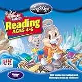 Reader Rabbit: Reading Ages 4 - 6 Software